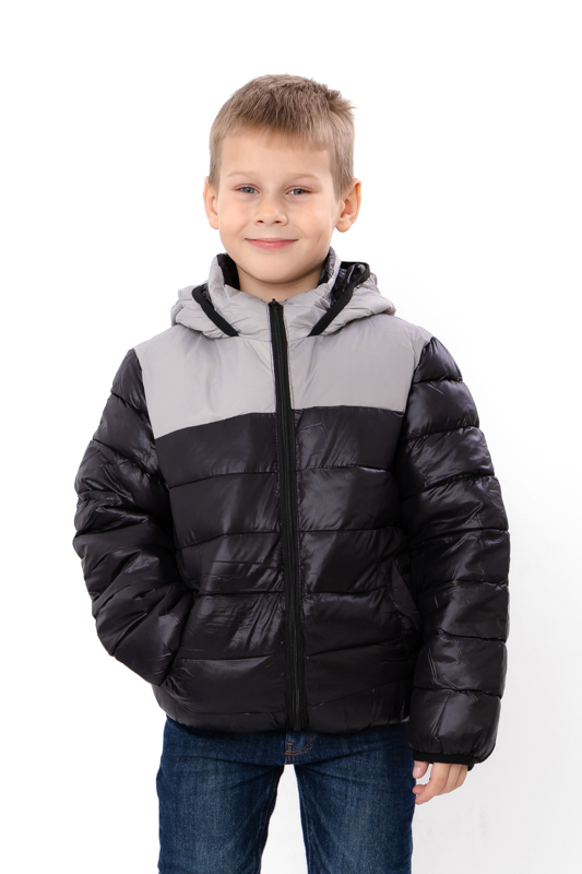 Куртка для хлопчика